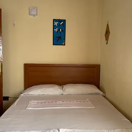 Mance 民宿 培拉特