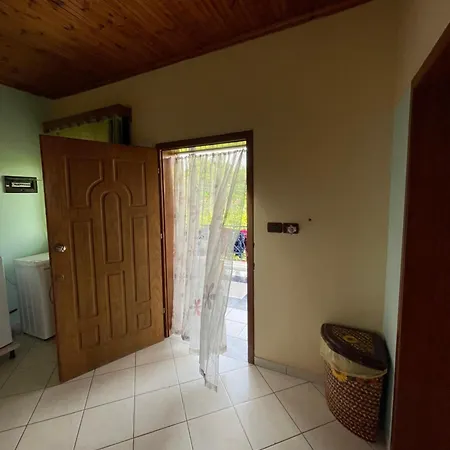 Mance 民宿 培拉特