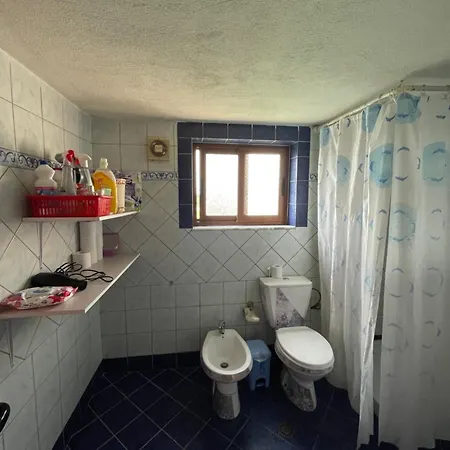 Accommodatie bij particulieren Mance Berat