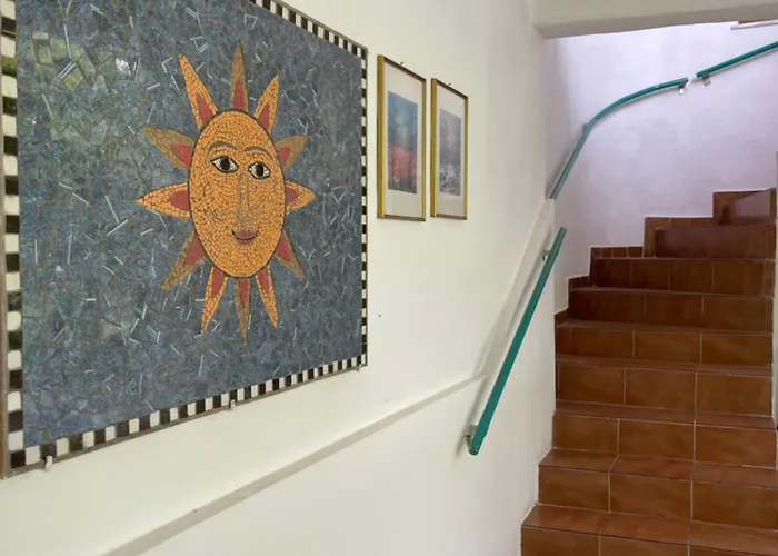 Pansiyon Mance Berat