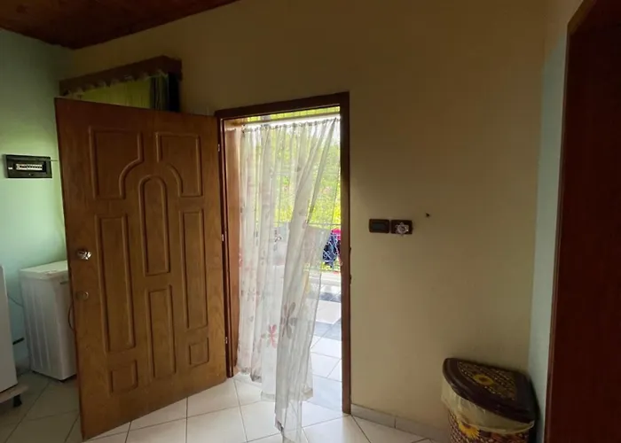 Mance Pansiyon Berat