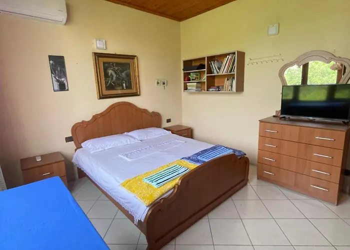 Pansiyon Mance Berat