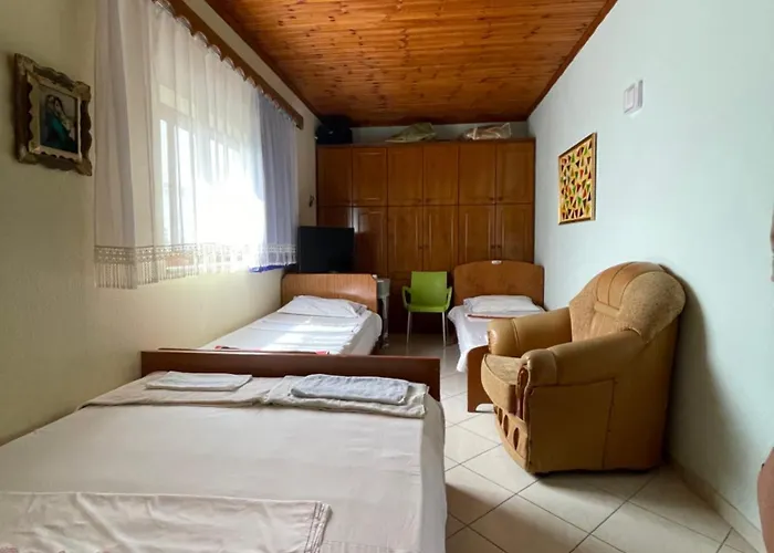 Mance Pansiyon Berat