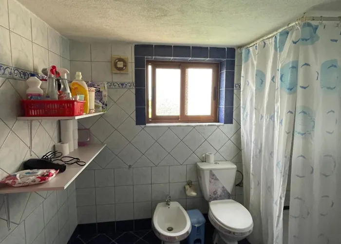 Pansiyon Mance Berat