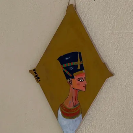 Rum i privatbostad Mance