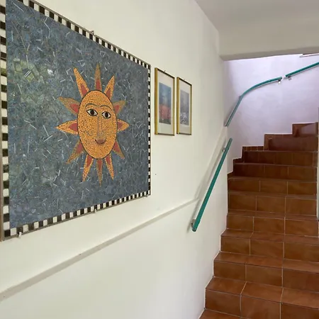 Rum i privatbostad Mance Berat