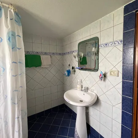 Rum i privatbostad Mance