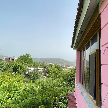 Rum i privatbostad Mance *