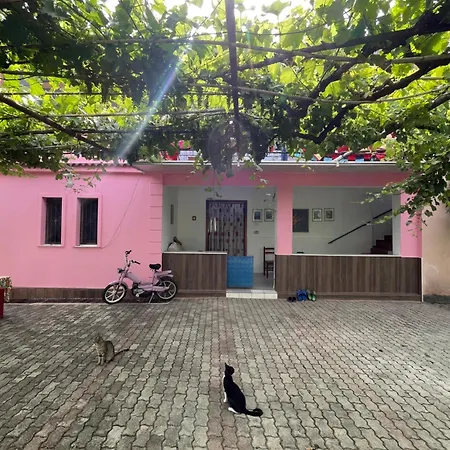 Mance Privatunterkunft *