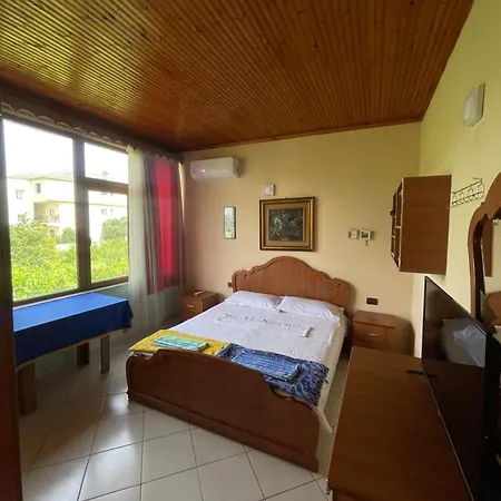 Mance Rum i privatbostad *